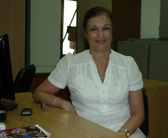 Dra Sgroppo