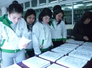 FOTO JORNADAS DE DIFUSION