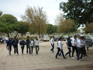 FOTO JORNADAS DE DIFUSION