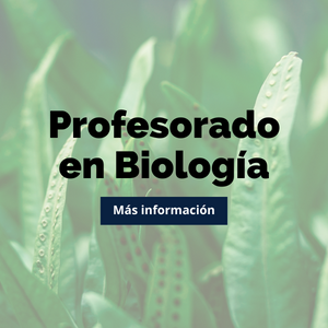 Prof. en Biología