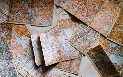 Herramientas Básicas de Sistemas de Información Geográfica para la generación de cartografías temáticas. Nivel 1